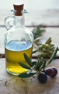 Slimming Oil