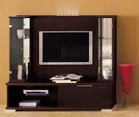 plasma tv wall units