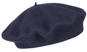 basque caps