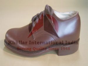 Oxford Shoes