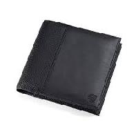 leather cd wallet