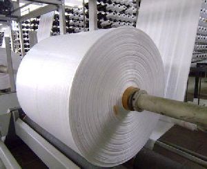 PP / HDPE Woven Fabrics