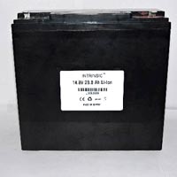 11.1 V 31200MAH Li-Ion Battery Pack (Li111312C10)