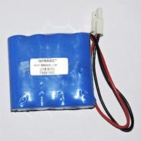 14.8 V 8800MAH Li-Ion Battery Pack (Li14878C5)