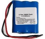 Lithium Ion Battery