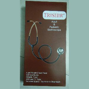 cardiology stethoscope