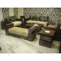 9 Seater Sofa Set