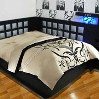 Modern Bed