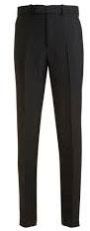 Mens Formal Trousers