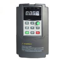 Variable Speed Drive