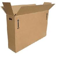 carton box paper