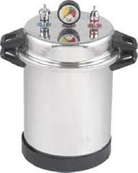 Autoclave Pressure Cooker