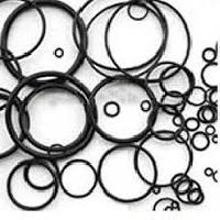 Rubber Washers