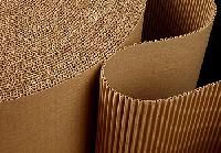 Fluting Paper