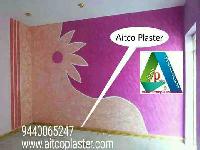 Eco Friendly wall coverings