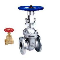 industrial gate valves