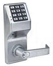 Electronic Lock