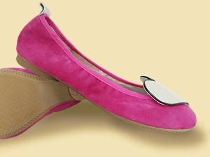 flat women shoes