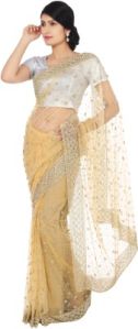 Designer Saree