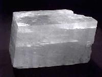 Calcite Mineral