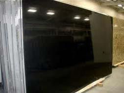 Absolute Black Granite Stone