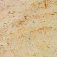 Shiva Gold Granite Stone