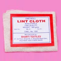 Absorbent Lint Cloth