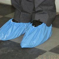 Disposable Shoe Cover