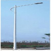 street light pole accessories
