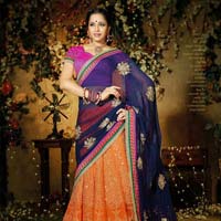 Designer Sarees