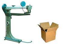 Box Stitching Machine