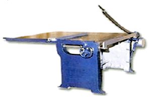Hand Board Cutter Machine