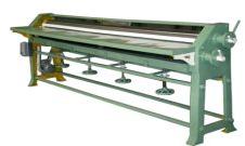 Sheet Pasting Machine