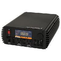 Pure Sine Wave Power Inverter