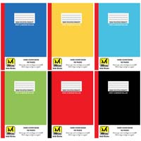 exercise note books