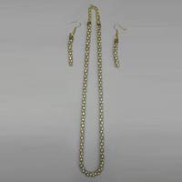 DIAMOND STUDED CHAIN