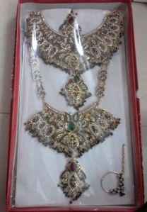 Dulhan Set