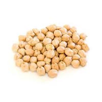 White Chickpeas