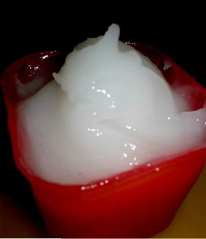 White Petroleum Jelly