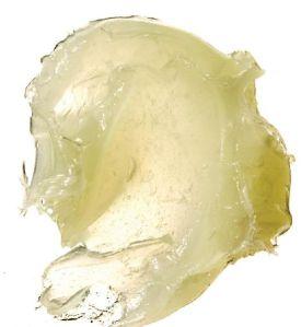 Yellow Petroleum Jelly