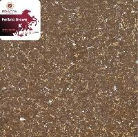 Perlato Brown Vitrified Tile