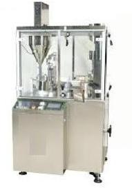 capsule packaging machine