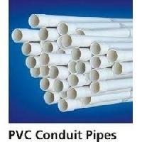 Pvc Conduits