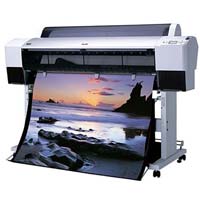 Epson Large Format Printers