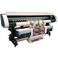 Epson Large Format Printers