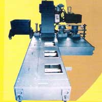 Scraper Type Chip Conveyor