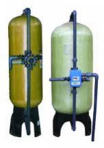 Activated Carbon Water Filter FR