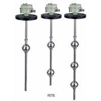 Top Mounted Magnetic Level Switches