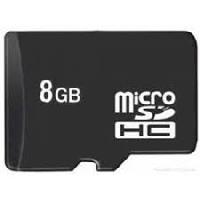 Mobile Memory Cards