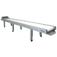 Sorting Inspection Conveyor Table